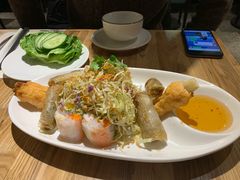 -大茴香越法料理(SOHO复兴店)