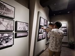 -上海大陆银行仓库旧址