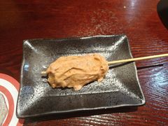-纪州豚骨酱油拉面(锦延路店)