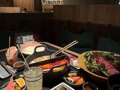 -大龙燚·旷野鲜火锅(广州首店)