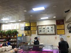-老刘家泡馍·陕西老字号(钟楼广济街店)