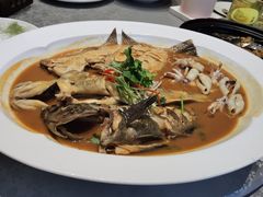 -将相和·海鲜蒸饺大连菜