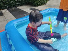 -佳诺国际婴幼中心(万科店)