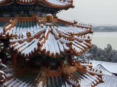 -颐和园