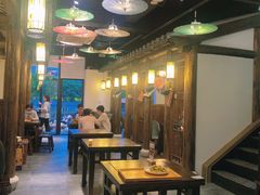 大堂-聚汇三少·龙虾·中餐厅(莫邪路新天地店)