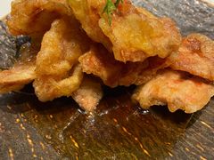-奉天小馆·非遗东北菜(济南万象城店)