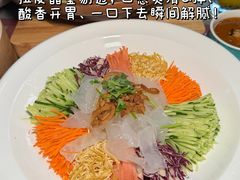 -老大连·海肠捞饭·大连海鲜大连菜(西安路店)