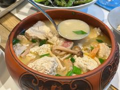 -杭州西湖柳莺里酒店·闻莺厅