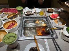 -海底捞火锅(丰尚国际广场店)