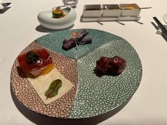 -金轩中餐厅 Jin Xuan(浦东丽思卡尔顿酒店)