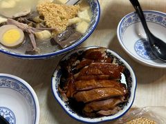 -小潘记鸭血粉丝汤