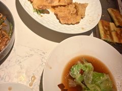 -奉天小馆·非遗东北菜(济南万象城店)