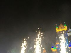 -青岛方特梦幻王国