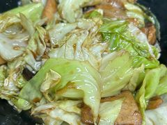 -红帽小馆(向阳路店)