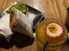 -Q MEX 库迈墨西哥餐吧(三里屯店)