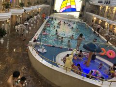 -海韵之星邮轮水会(明发商业广场店)