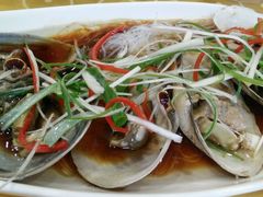 -合家小菜餐馆(新诚花苑店)