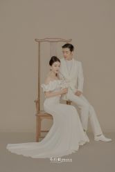 -布拉格婚纱摄影(真实客片店)