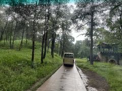 -承德避暑山庄景区