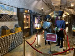 -青岛葡萄酒博物馆