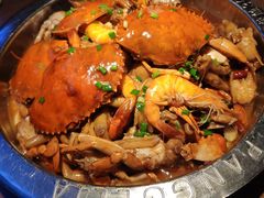-胖哥俩肉蟹煲(湖滨银泰in77店)