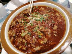 -紫光园·烤鸭·北京菜(劲松店)