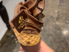 -GODIVA(恒隆广场店)
