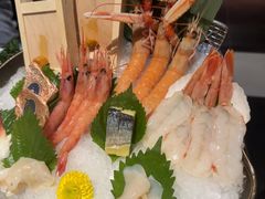 -極上萬膳·日料放题(海岸城店)