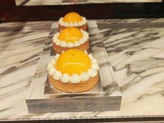 -Colony(新加坡丽思卡尔顿美年酒店)