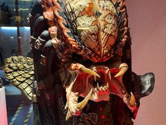 -疯克大象美式烤肉餐厅