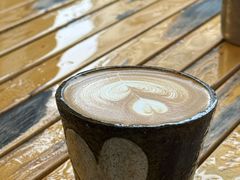 -nodcafe(M50创意园店)
