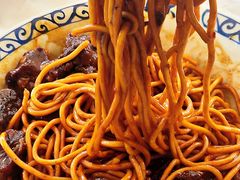 -梅溪·小伙子干挑面(安吉总店)