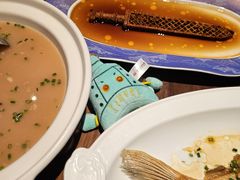 -曾宴·楚菜(湖北省博物馆店)