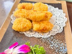 -香芙茗茶楼(梅家坞店)