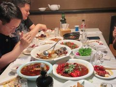 -李老爹香辣蟹(宣武门店)