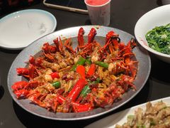 -天宝兄弟·湘菜龙虾馆