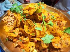 -川流不息·地道川菜·小龙虾(新松江路店)