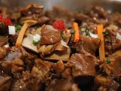 -民族饭店-四季餐厅