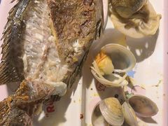 -渔家火锅·海鲜自助餐·演艺(亚龙湾天域酒店)