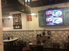 -松發肉骨茶(克拉码头店)