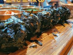 -金顺韩式烤肉·网红烤肉店(广利路店)