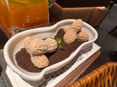 -许爷家·生态湖鲜(徐汇日月光店)
