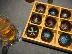 -锦府园·新台州菜(合生汇店)