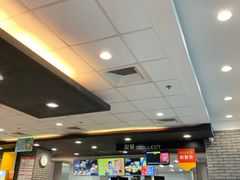 -麦当劳(春风店)