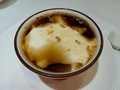自制豆腐花-书湘门地·中国十佳湘菜(西苑店)