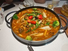 -鲁秀才炒鸡(龙湖西溪天街店)