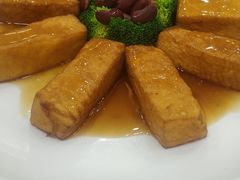 -祈胜邨•顺德鱼生•顺德菜(容桂店)