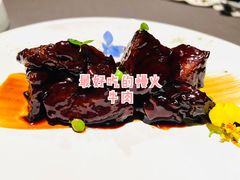 -上海滩餐厅(BFC外滩金融中心店)