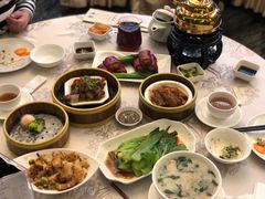 -香云轩·顺德菜(香云纱园林酒店店)