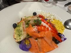 -狮拾久·现代新加坡料理(福田COCO Park店)